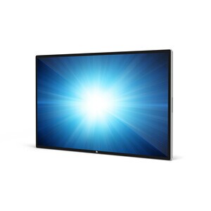 LCD Digital Signage Elo 5553L 1386,84 mm - Energy Star - 3840 x 2160 - 16:9 - 8 ms - LED - 450 cd/m² - 2160p - USB - HDMI 
