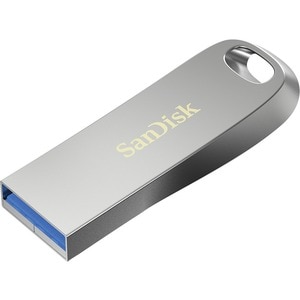 SanDisk Ultra Luxe 32 GB USB 3.1 (Gen 1) Type A Flash Drive - 150 MB/s Read Speed