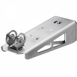 AXIS Mounting Bracket for Network Camera - TAA Compliant - Stainless Steel