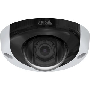 P3935-LR M12 BULK 10P FHDTV CAM 1080P FEMALE M12 D-CODED CONNECT