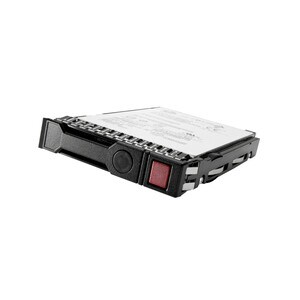 HPE 1 TB Hard Drive - 3.5" Internal - SATA (SATA/600) - 7200rpm