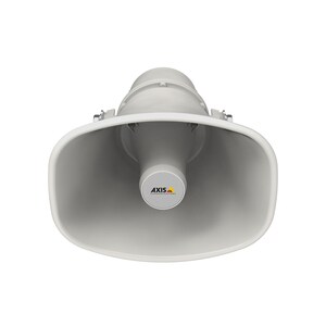 AXIS C1310-E Speaker System - TAA Compliant - 280 Hz to 12.50 kHz