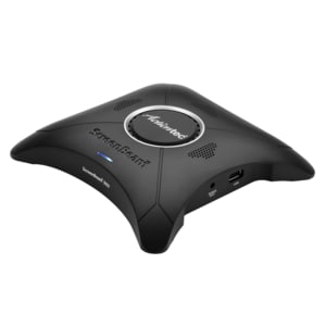 Récepteur vidéo ScreenBeam 960 - Câblé / Sans fil - 1 Dispositif d'entrée - 2 Périphérique de sortie - 1 x USB - 1 x Sorti