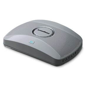 Récepteur vidéo Actiontec 1000 - Sans fil - Réseau (RJ-45)USBEntrée HDMI - Paire torsadée - Réseau sans-fil - IEEE 802.11ac