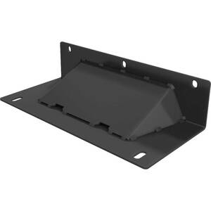 VERTIV VRA4001 Mounting Bracket for Cabinet - Black - 2