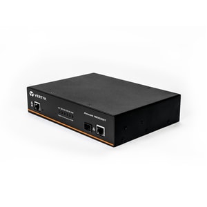 Vertiv AVOCENT HMX5200T KVM Extender - Wired - WUXGA - 1920 x 1200 Maximum Video Resolution - 1 x Network (RJ-45) - 4 x US