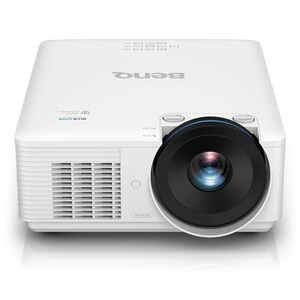 Proiettore DLP BenQ LU785 - 3D Ready - 16:10 - 1920 x 1200 - Frontale, Soffitto - 1080p - 20000 Ora Modo normale - 38000 O