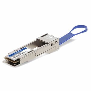 AddOn Transceiver/Media Converter - TAA Compliant - Optical Fiber - 100 Gigabit Ethernet, 25 Gigabit Ethernet - 100GBase-X