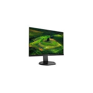 Moniteur, FHD, 22.5 Pouces, IPS, 60Hz, 5ms , Adaptive Sync, Display Port, HDMI, DVI, VGA, Réglable en Hauteur, H Parleurs,