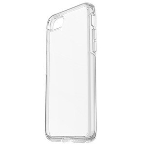 OtterBox Symmetry Estojo para Apple Smartphone - Resistente ao desgaste, Resistente a riscos, Resistente a quedas, Resiste