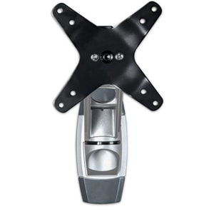 StarTech.com Wall Mount Monitor Arm, 10.2" Swivel Arm, Premium Flat Screen TV Wall Mount for up to 34" (30.9lb/14kg) VESA 