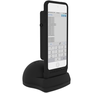 Socket Mobile DuraSled DS800 Modular Barcode Scanner - Plug-in Card Connectivity - USB Cable Included - 609.60 mm Scan Dis