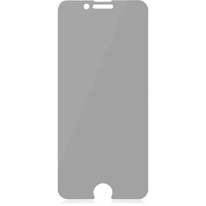PanzerGlass Original Glass Privacy Screen Protector - Crystal Clear - For LCD iPad 6, iPhone 7, iPhone 6s, iPhone 8, iPhon