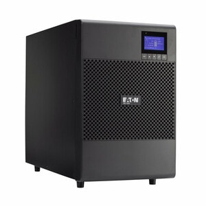 Eaton 9SX2000 Double Conversion Online UPS - 2 kVA/1.80 kW - Tower - 10.30 Minute Stand-by - 120 V AC Input - 100 V AC, 11