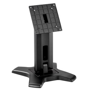 Advantech All in One Computer Stand - 15 kg Load Capacity - 27.5 cm Height x 20.3 cm Width x 22.7 cm Depth - Desktop - Ste