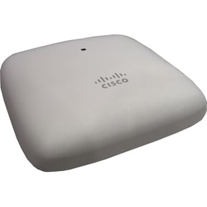 Cisco 240AC IEEE 802.11ac 1.69 Gbit/s Wireless Access Point - 2.40 GHz, 5 GHz - MIMO Technology - 2 x Network (RJ-45) - Gi