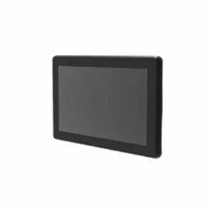 Advantech UPOS-M10G 10" Class WSVGA LED Monitor - 16:9 - Black - 10.1" Viewable - LED Backlight - 1024 x 600 - 350 cd/m² -