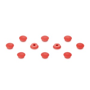 Lenovo Kappe für Zeigestab für Notebook - Rot