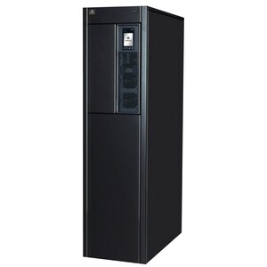 Vertiv Liebert Double Conversion Online UPS - 60 kVA - Three Phase - Tower - 380 V AC, 400 V AC, 415 V AC Input - 380 V AC