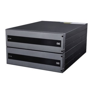 Eaton 9SX EBM for 9SX 15 and 20kVA R/T (p/n Contains 2 x 240V 3RU Modules)