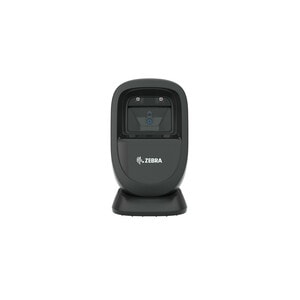 DS9308-SR BLACK USB KIT SCANNER + SHIELDED USB CABLE