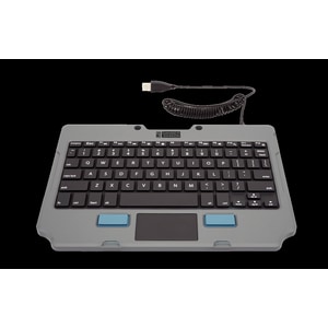 RUGGED LITE KEYBOARD USE WITH 7160-1470-00