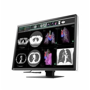 EIZO RadiForce RX1270 31" Class LED Monitor - 3:2 - 78.5 cm (30.9") Viewable - In-plane Switching (IPS) Technology - LED B