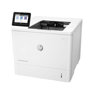 HP LaserJet Enterprise M612dn - Desktop Laserdrucker - Monochrom - 71 ppm Monodruck - 1200 x 1200 dpi Druckauflösung - Dup