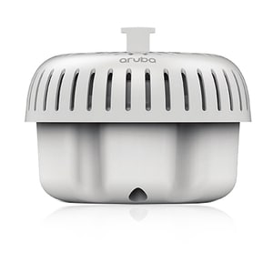 HPE Aruba Networking AP-575 (RW) 802.11ax 2x2/4x4 Dual Radio Integrated Omni Antennas Outdoor AP