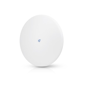 Ubiquiti LTU Pro LTU-Pro 600 Mbit/s Wireless Access Point - 5 GHz - 2 x Internal Antenna(s) - 1 x Network (RJ-45) - Gigabi