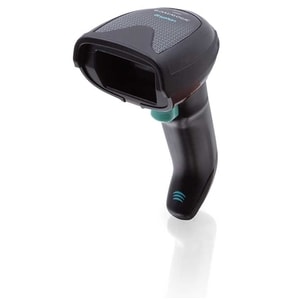 GRYPHON GBT4500 KIT USB BLACK (KIT INCLUDES SCANNER WLC4090-BK-BT BASE AND USB CABLE 90A052258)
