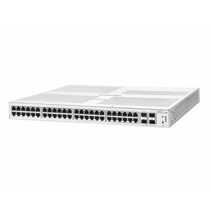 HPE Instant On 1930 48 Ports Manageable Ethernet Switch - Gigabit Ethernet, 10 Gigabit Ethernet - 10/100/1000Base-T, 10GBa