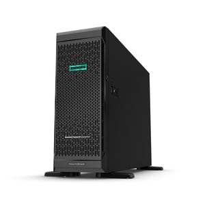 ML350 GEN10 4210R 1P 16G 8SFF SVR