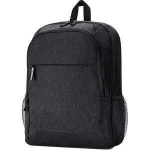 Borsa rigida per il trasporto HP Prelude Pro (Backpack) per 39,6 cm (15,6") HP Computer portatile, Workstation - Nero - TA