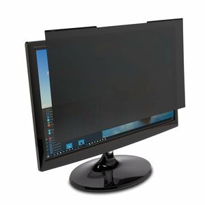 Kensington MagPro Blendfrei Blickschutzfilter - 1 Stück - für 60,5 cm (23,8 Zoll) Widescreen Monitor - 16:9 - Blaulicht-Re