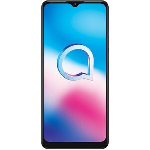 Alcatel 3X (2020) 64 GB Smartphone - 16,6 cm (6,5") LCD HD+ 720 x 1600 - Octa-core (Cortex A53Quad-core (4 núcleos) 2 GHz 