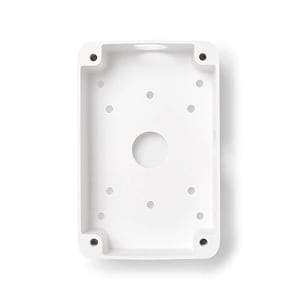 Meraki Mounting Box for Wall Mount, Network Camera