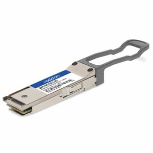 AddOn QSFP+ - 1 x LC 40GBase-SWDM4 Network - 1 - TAA Compliant - For Data Networking, Optical Network - Optical Fiber - Mu
