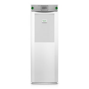 APC by Schneider Electric Galaxy VS UPS Online de Dupla Conversão - 20 kVA - Trifásico - Torre - 400 V CA, 415 V CA Input 