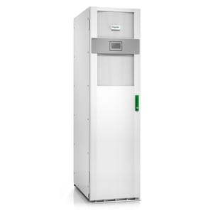 APC by Schneider Electric Galaxy VS Double Conversion Online UPS - 100 kVA - Three Phase - Tower - 400 V AC, 380 V AC, 415