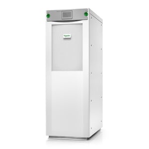 APC by Schneider Electric Galaxy VS Double Conversion Online UPS - 30 kVA - Three Phase - Tower - 380 V AC, 415 V AC, 400 