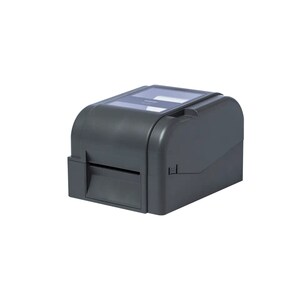 Brother Td-4520tn Secretária Impressora de transferência térmica/térmica direta - Monocromático - USB - Série - 11.43 m Co