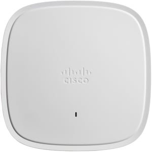 Cisco Catalyst 9120AXE Dual Band 802.11ax 5.38 Gbit/s Wireless Access Point - Indoor - 2.40 GHz, 5 GHz - External - MIMO T