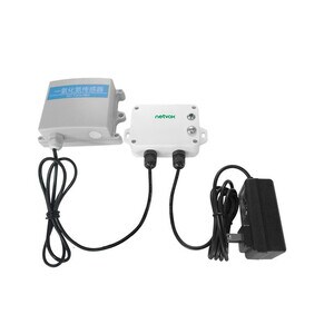 netvox R718PA2-Wireless NO Sensor - Electrochemical - Gas Detection