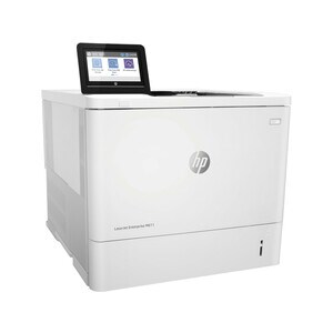 HP LaserJet Enterprise M611dn