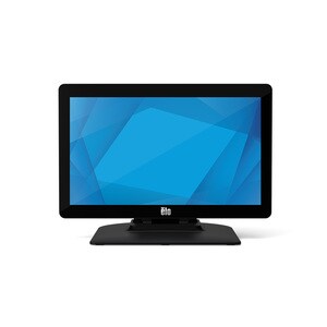 Elo 1502L 16 Zoll Klasse LCD-Touchscreen-Monitor - 16:9 Format - 25 ms Reaktionszeit - 39,6 cm (15,6 Zoll) Viewable - Proj