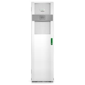 APC by Schneider Electric Galaxy VS Double Conversion Online UPS - 40 kVA - Dreiphase - Tower - 400 V Wechselstrom, 380 V 