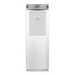 APC by Schneider Electric Galaxy VS Double Conversion Online UPS - 20 kVA - Three Phase - Tower - 400 V AC, 380 V AC, 415 