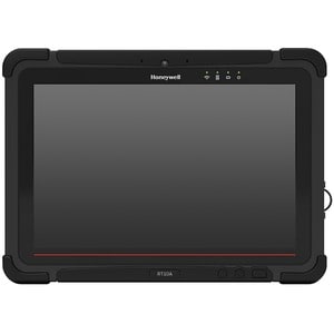 Honeywell RT10A Tablet - 25.7 cm (10.1") WUXGA - Qualcomm - Android 9.0 Pie - Octa-core (8 Core) 2.20 GHz - microSDXC, mic