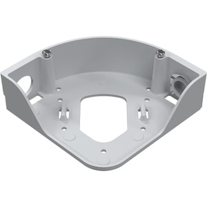 AXIS TQ9601 Eckmontage für Netzwerkkamera - Aluminium